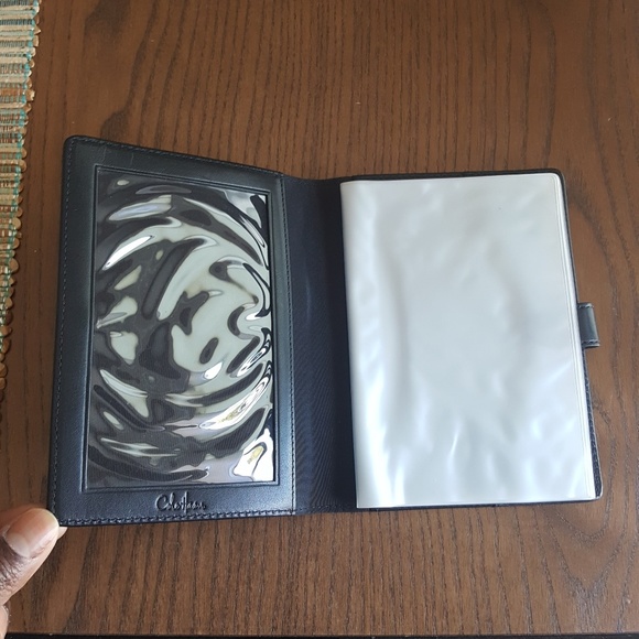 Cole Haan Photo album book - Picture 4 of 4